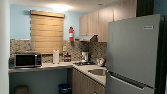 The Place at the Sea