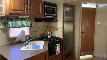 The Place at the Sea