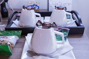 Pousada Suica Mineira Garden