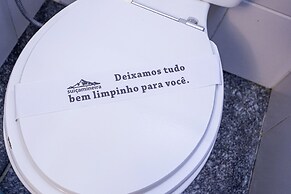 Pousada Suica Mineira Garden