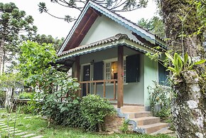 Pousada Suica Mineira Garden