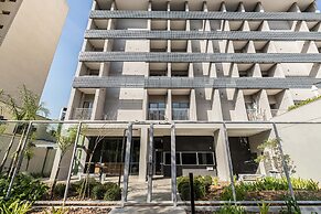 Charlie Houx Pinheiros