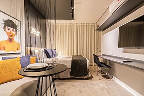 Charlie Houx Pinheiros