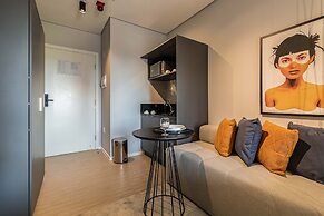 Charlie Houx Pinheiros