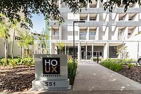 Charlie Houx Pinheiros