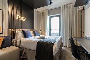 Charlie Houx Pinheiros