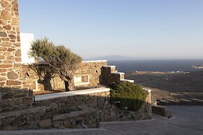 Mykonian Icon Villa