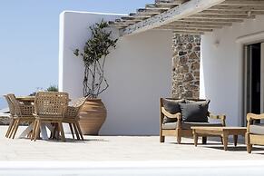 Mykonian Icon Villa