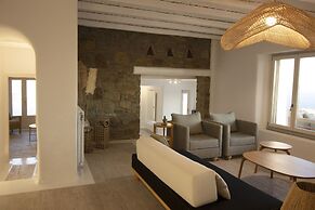 Mykonian Icon Villa