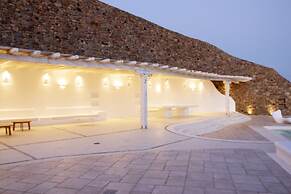 Mykonian Icon Villa