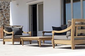 Mykonian Icon Villa