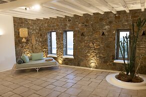 Mykonian Icon Villa