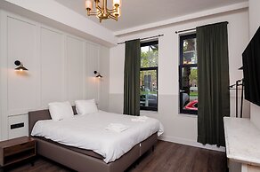 Mr.Lewis Hotel Rotterdam