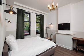 Mr.Lewis Hotel Rotterdam