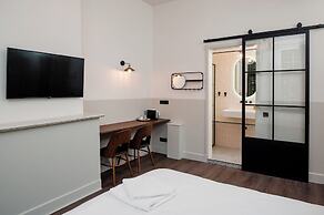 Mr.Lewis Hotel Rotterdam