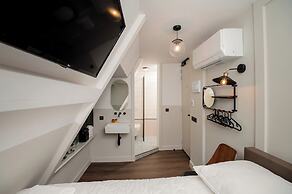 Mr.Lewis Hotel Rotterdam