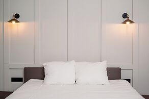 Mr.Lewis Hotel Rotterdam