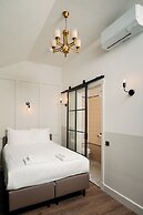 Mr.Lewis Hotel Rotterdam