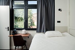 Mr.Lewis Hotel Rotterdam