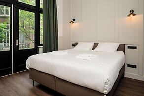 Mr.Lewis Hotel Rotterdam