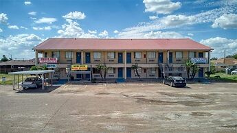 Pharr Executive Inn