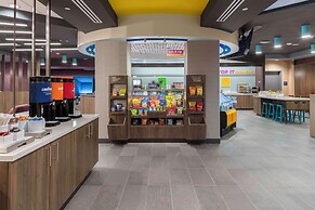 Tru By Hilton Manteca, Ca