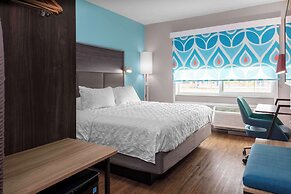 Tru By Hilton Manteca, Ca