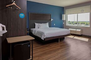 Tru By Hilton Manteca, Ca