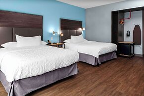 Tru By Hilton Manteca, Ca