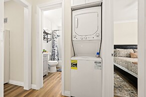 Bright&Cozy Getaway 10min to Downtown LA