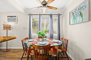 Bright&Cozy Getaway 10min to Downtown LA