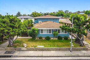 Bright&Cozy Getaway 10min to Downtown LA