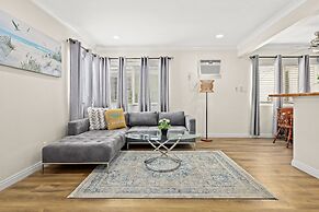 Bright&Cozy Getaway 10min to Downtown LA