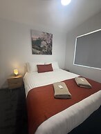 Broken Hill Outback View Holiday Park