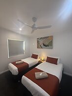 Broken Hill Outback View Holiday Park