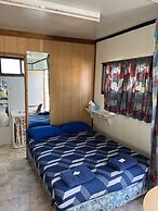 Broken Hill Outback View Holiday Park