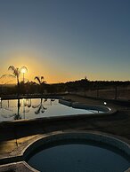 Broken Hill Outback View Holiday Park