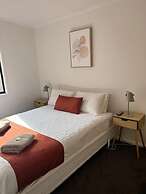 Broken Hill Outback View Holiday Park