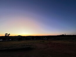 Broken Hill Outback View Holiday Park