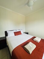 Broken Hill Outback View Holiday Park
