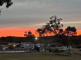 Broken Hill Outback View Holiday Park