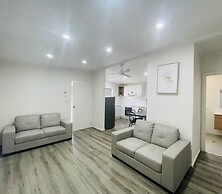 Broken Hill Outback View Holiday Park