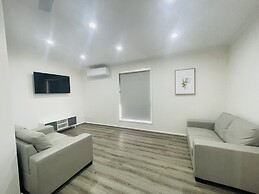 Broken Hill Outback View Holiday Park