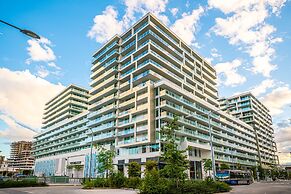 Charming Oasis Close to Airport & Downtown