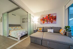 Charming Oasis Close to Airport & Downtown