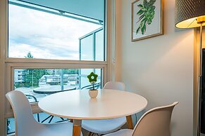 Charming Oasis Close to Airport & Downtown