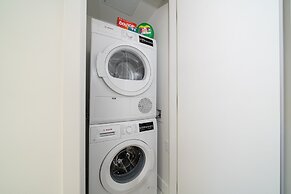 Charming Oasis Close to Airport & Downtown