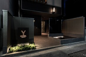 Y-HOTEL