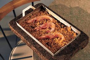 Sabàtic, Sitges, Autograph Collection