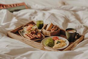 Sabàtic, Sitges, Autograph Collection